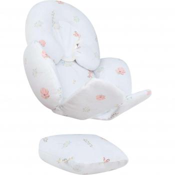Cojín Reductor Universal para Silla de Coche y Capazo Jyoko (3 Piezas) DragonFly
