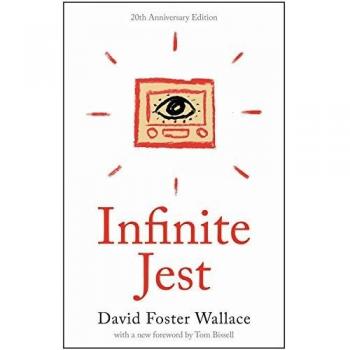 Infinite Jest