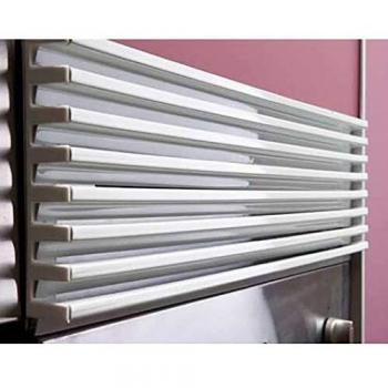 FILINOX - Rejilla Ventilaci Mueble Blanc Filinox 60 Cm