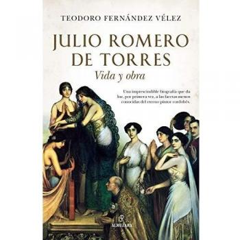 Julio Romero de Torres: Vida y obra