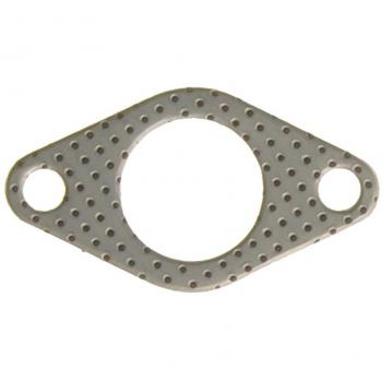 Junta de colector de escape AJUSA 13004500, tipo: junta, características: alta calidad, resistencia a altas temperaturas, fabricada en material duradero, diseño específico para ajuste perfecto en el colector de escape