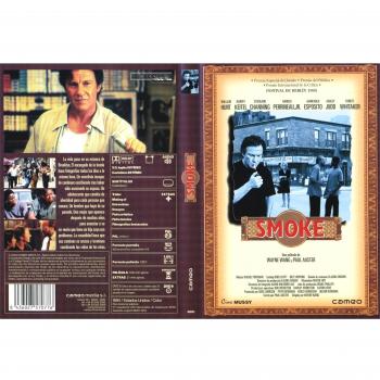 Smoke [DVD]