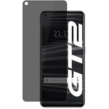 Protector Pantalla Hidrogel Antiespías Privacidad para Realme GT 2 5G