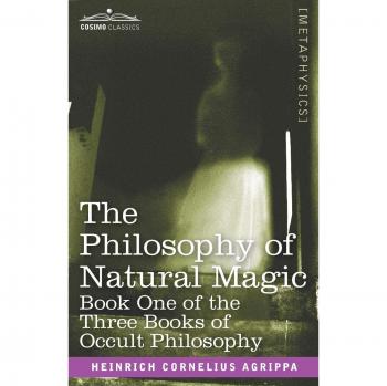 La Filosofía de la Magia Natural - Edición en Rústica