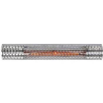 Calefactor Halógeno Infrarrojo CasaTherm R2000 Gold IP55 2000W Sin Control Remoto