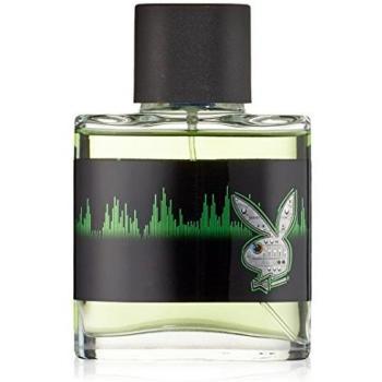 Playboy Berlin Eau de toilette 50 ml