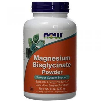 Magnesium Bisglycinate Powder