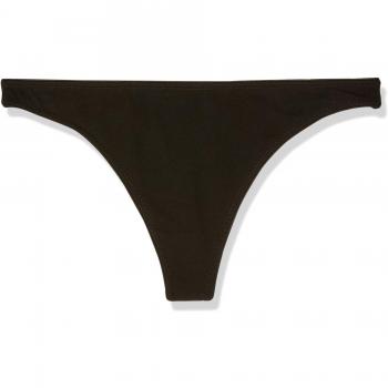 Pepe Jeans Ruth, Tanga para Mujer, Schwarz