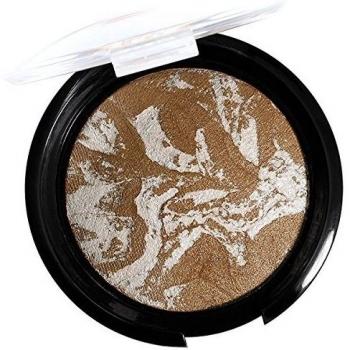 Polvo de Maquillaje Mosaico Peggy Sage 7 g Tierra Bruna