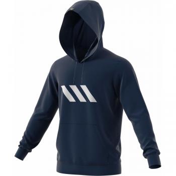 adidas SPT BB Po Sudadera, Hombre, Maruni, M