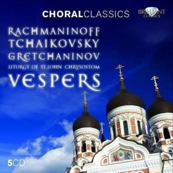 Vespers
