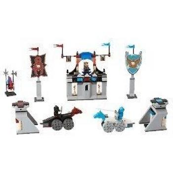 LEGO Knights Kingdom 8779