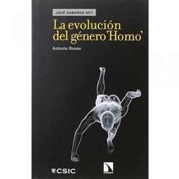 La Evolución Del Genero Homo