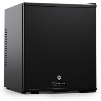 Mini Nevera Klarstein Matterhorn 44L, 35 dB, Compacta y Cerrable