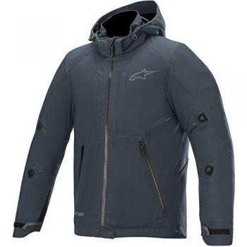 Alpinestars Chaqueta moto Omni Drystar Jacket Asphalt, ASPHALT, M