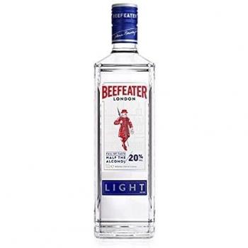 Beefeater Light Bebida Espirituosa - 700 ml