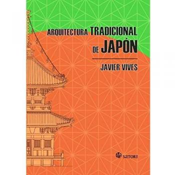 Arquitectura tradicional de japón