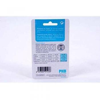 PHB - CEPILLO PHB INTERDENT CONICO 6