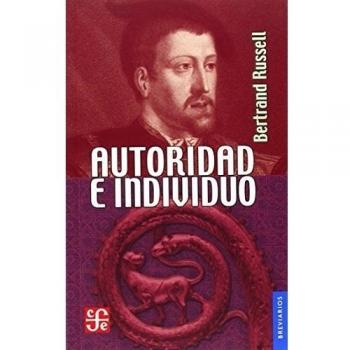 Autoridad E Individuo