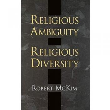 Religious Ambiguity and Religious Diversity