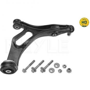 Barra oscilante de suspensión de ruedas MEYLE control arm 116 050 0186/HD