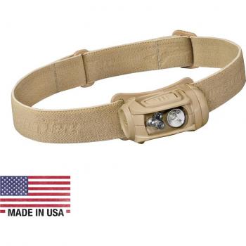 Princeton Tec Remix LED Headlamp - Tan