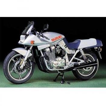 Tamiya - Maqueta de Motocicleta