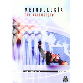 METODOLOGÍA DEL BALONCESTO