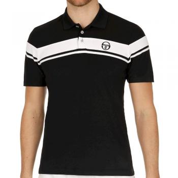 Sergio Tacchini Young Line Pro Polo Men FS17