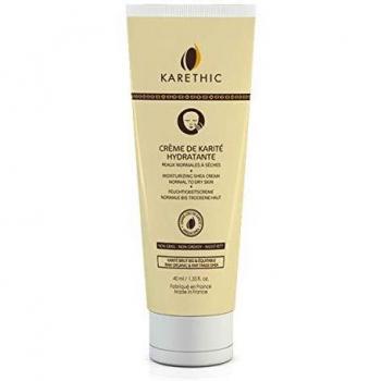 KARETHIC Crema de karité hidratante – 40 ml