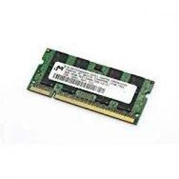SATYCON Memoria SODIMM 2GB DDR2 PC2-6400S 800MHZ Micron