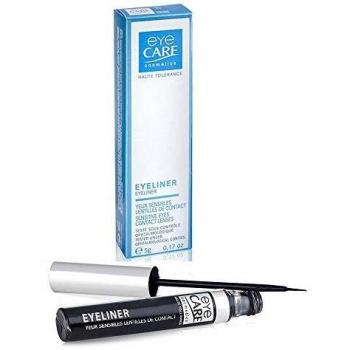Sensitive Eyes Liquid Eyeliner - Bordeaux 305, 5g