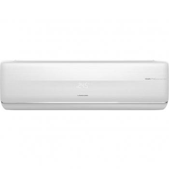 Aire Acondicionado Split Hisense QF25XW00 Inverter 2235 Frigorías 2408 Kcal/h
