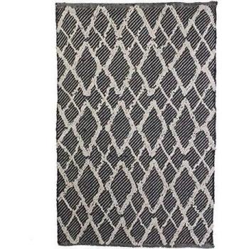 Alfombra bereber en relieve 60x90 cm de The Home Deco Factory