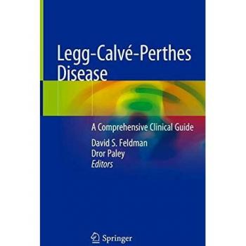 Legg-Calvé-Perthes Disease: A Comprehensive Clinical Guide