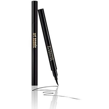 Eveline Cosmetics Art Scenic Eyeliner Deep Black 6 ml