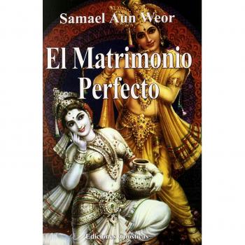El matrimonio perfecto: 4