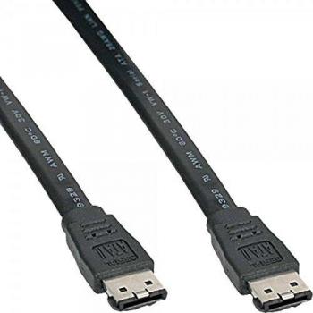 InLine 1.5m eSATA - Cable SATA