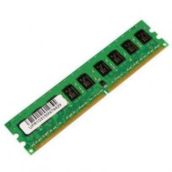 MicroMemory 2GB, DDR2 2GB DDR2 800MHz ECC módulo de - Memoria