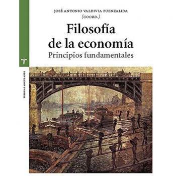 Filosofía De La Economía. Principios fundamentales