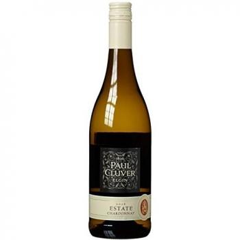 Vino Blanco Paul Cluver Chardonnay 2021 - 75 cl