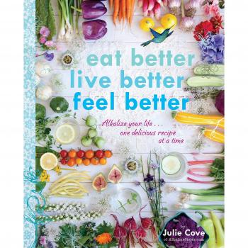 Cocina Saludable: Mejora tu Vida y Bienestar con Recetas Deliciosas para Alcalinizar tu Cuerpo