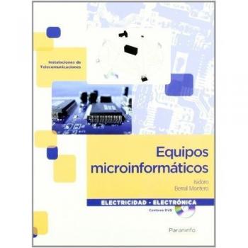 Equipos microinformáticos