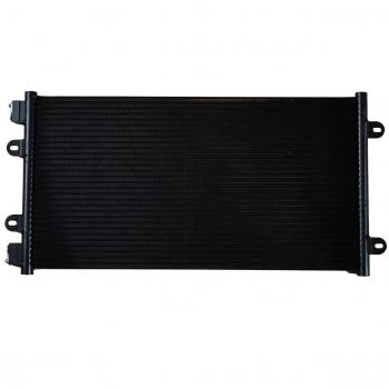 NRF 35442 Condenser, air conditioning