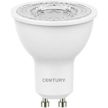 Lámpara Spot LED Lexar 8W GU10 6000K 110° 570 Lúmenes Luz Fría