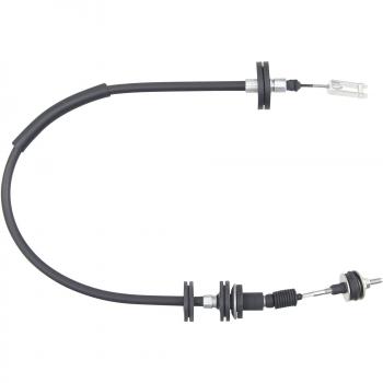 Cable de embrague A.B.S. K26300 - Alta calidad y precisión
