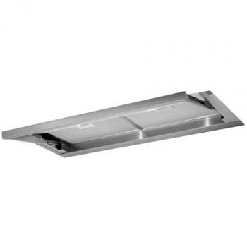 Campana Extractora Elica LEVER IX/A/60 - Acero Inoxidable, 603 m³/h, Incassata, 67 dB