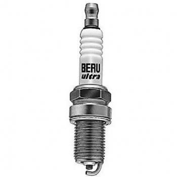 Beru 1335729 Z13 Bujía de Encendido