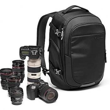 Manfrotto Mochila Advanced Gear III