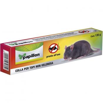 Temobi - Pegamento Raticida No Venenoso de 135 grs